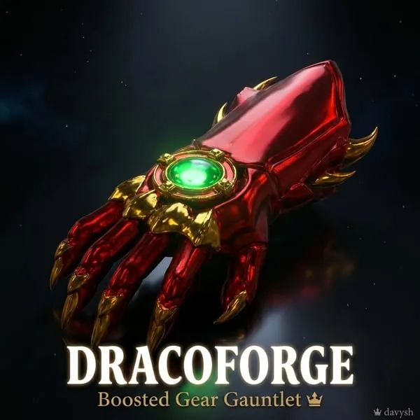 Draconis Noir