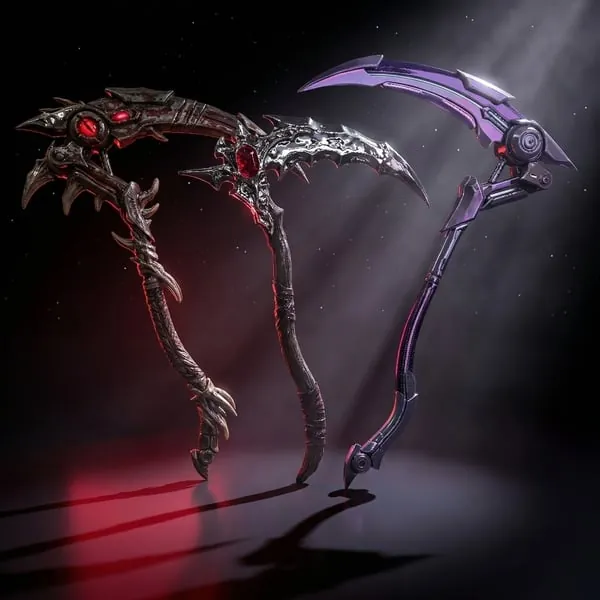 Death Rites