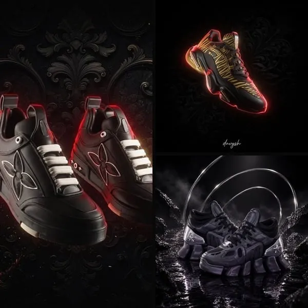 Sneaker Collection