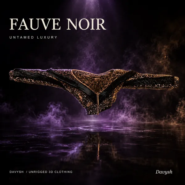 Fauve Noir