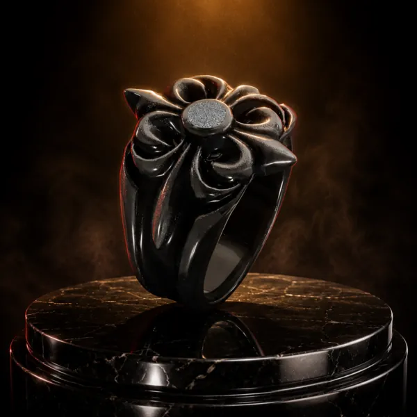 Fiore Nero