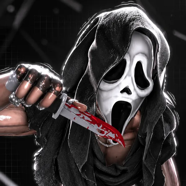 Ghost