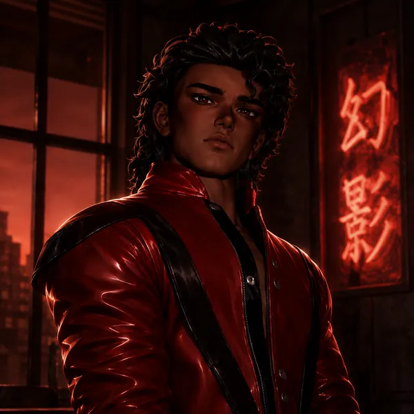 Mikael