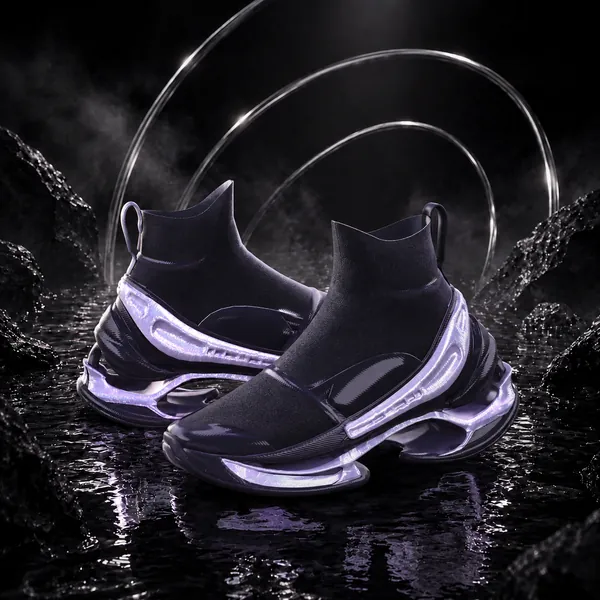 Null Runner