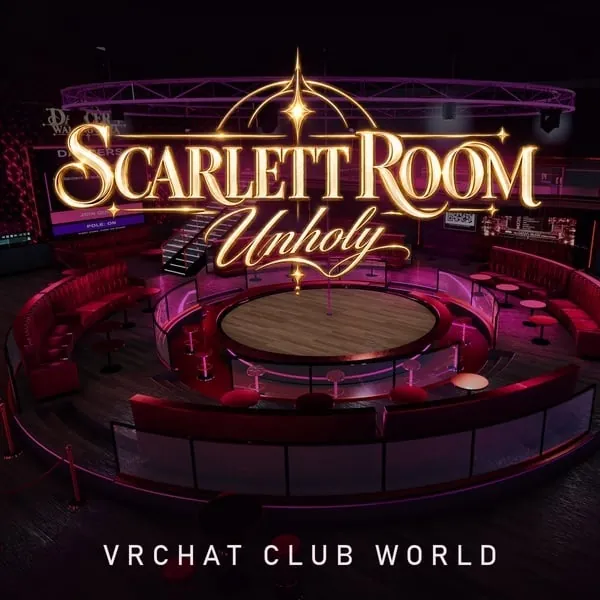 Scarlett Room