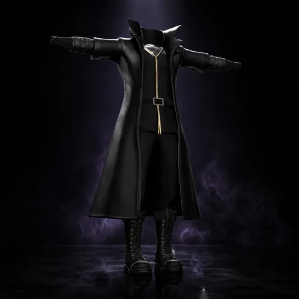 Sovereign Noir