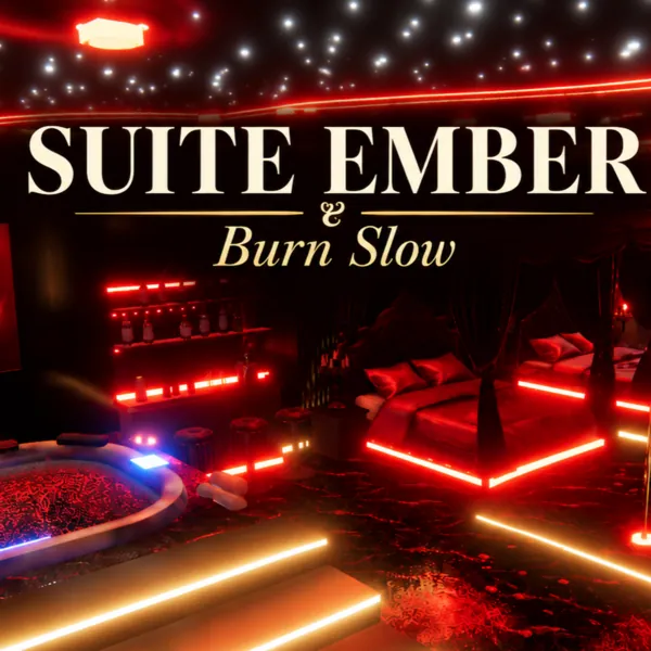 Suite Ember