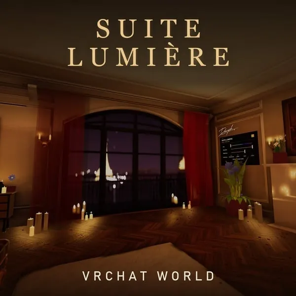 Suite Lumière