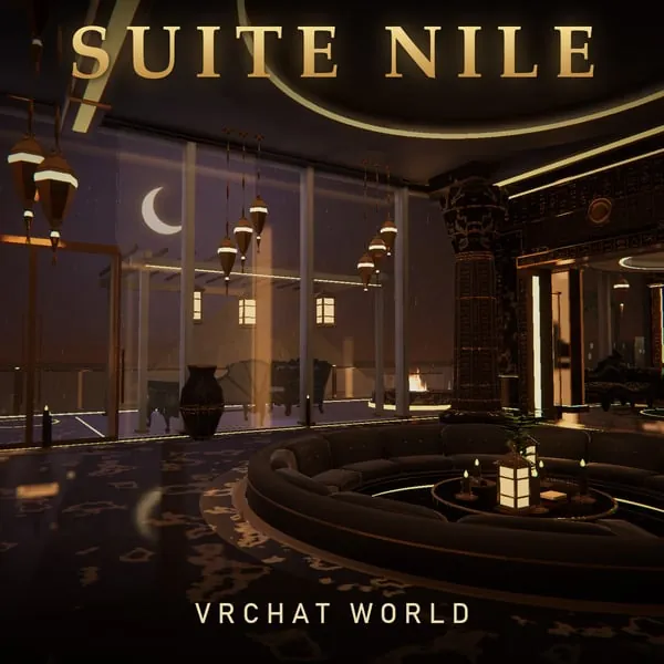Suite Nile