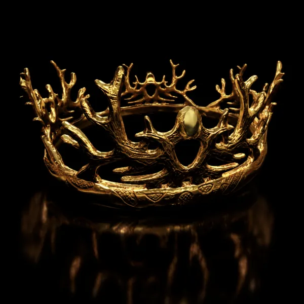 Tyrant’s Thorn Diadem