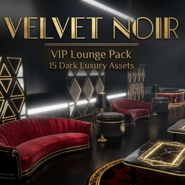 Velvet Noir